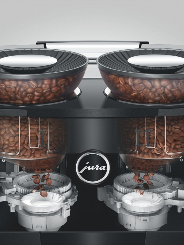 Jura Giga 10