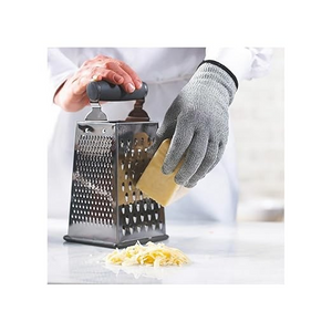 Single Cut Resistant Glove