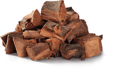 Apple Wood Chunks