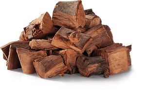 Apple Wood Chunks