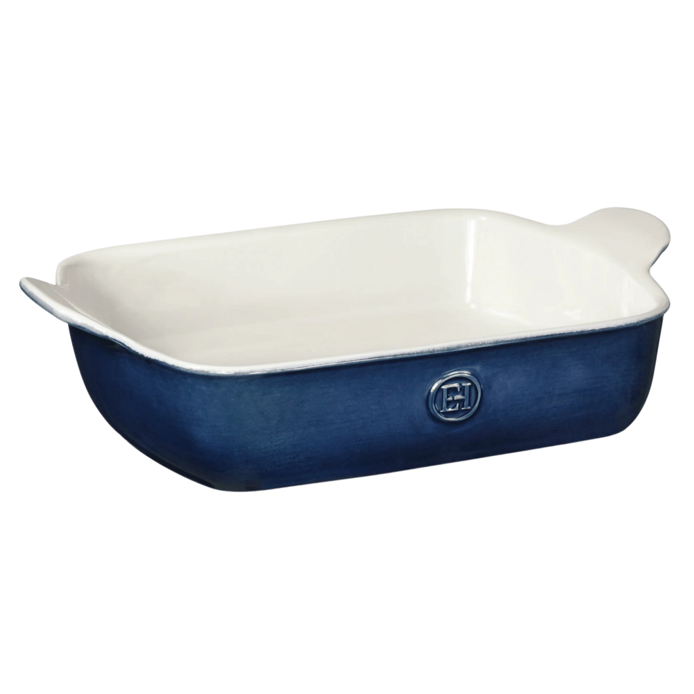 Twilight Rectangular Dish for Two