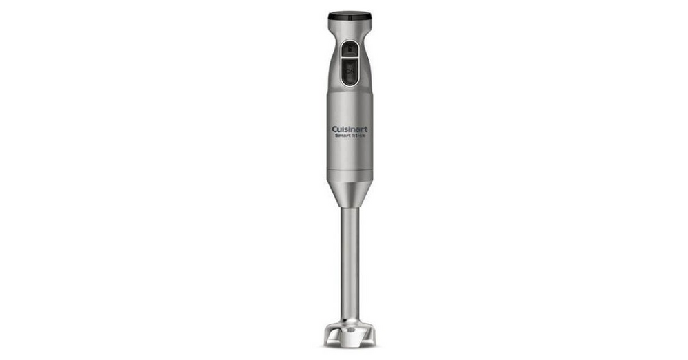 Smart-Stick 2 Speed Hand Blender