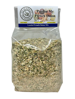 Pardon My French Onion Dip Mix Spread Mix