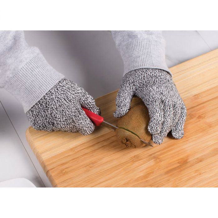 Child Size Mesh Cutting Gloves
