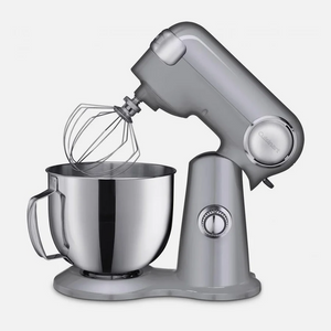 Precision Master 5.5-Quart Stand Mixer