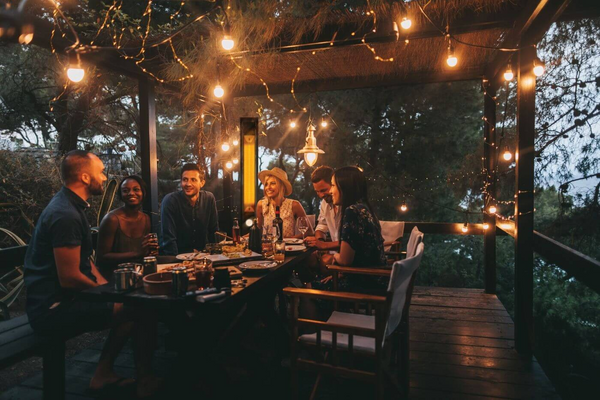 Patio Heater