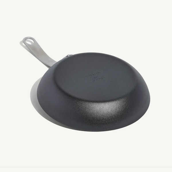 Carbon Steel 8" Frying Pan