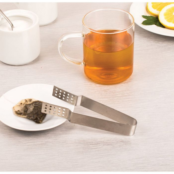 Tea Bag Squeezer