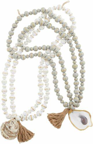 Mud Pie Cross Decor Beads