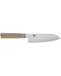 Classic Blonde Santoku 7"