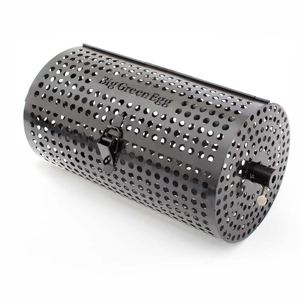 Rotisserie Tumbler Basket
