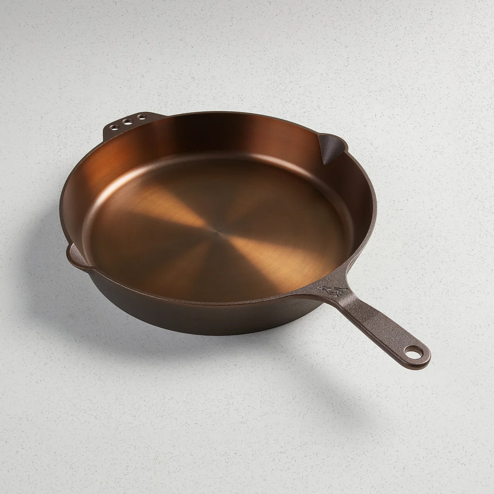 Smithey 14 Skillet- CI