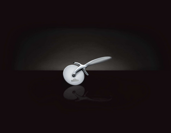 Pro Pizza Cutter Knife