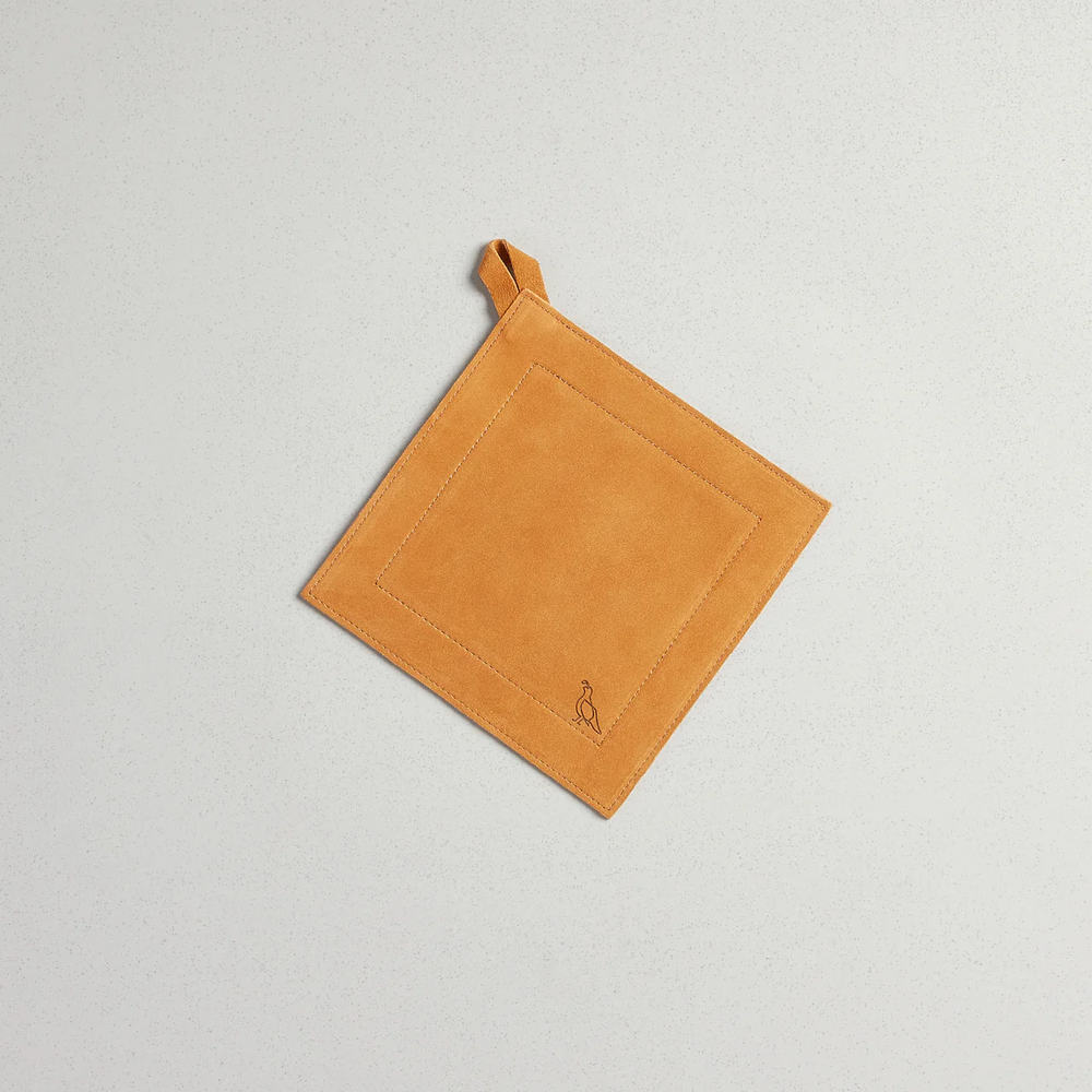 Potholder by Smithey