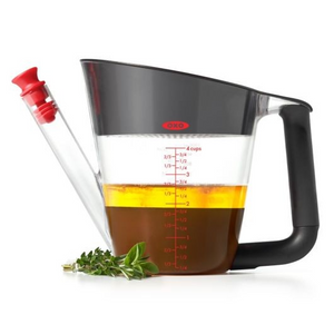 OXO 4 Cup Fat Separator
