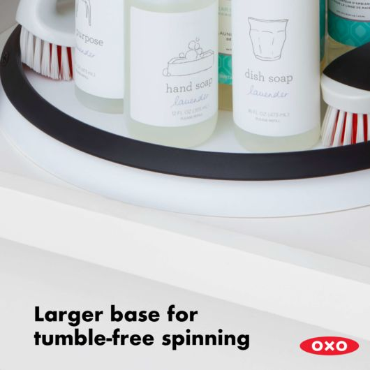 OXO 11" Turntable