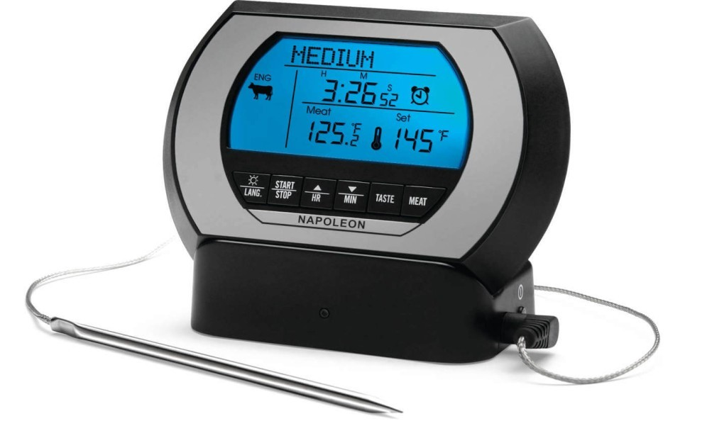 Wireless Digital Thermometer