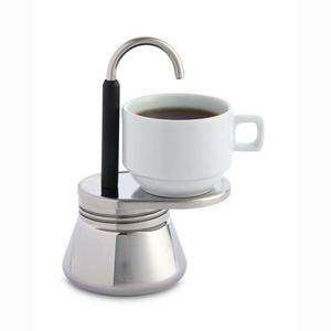 Single Cup Espresso Maker
