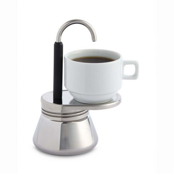 Single Cup Espresso Maker