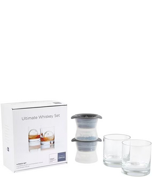 Schott Zwiesel Ultimate Whiskey Set, 13.5oz DOF