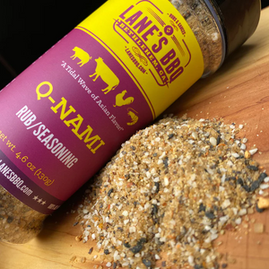 Q-NAMI Rub 12.6oz