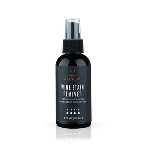 Alchemi 4 oz Wine Stain Remover Viski