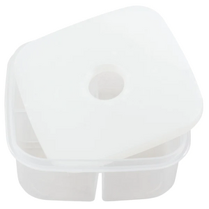Snack Box With Ice Pack - Dino