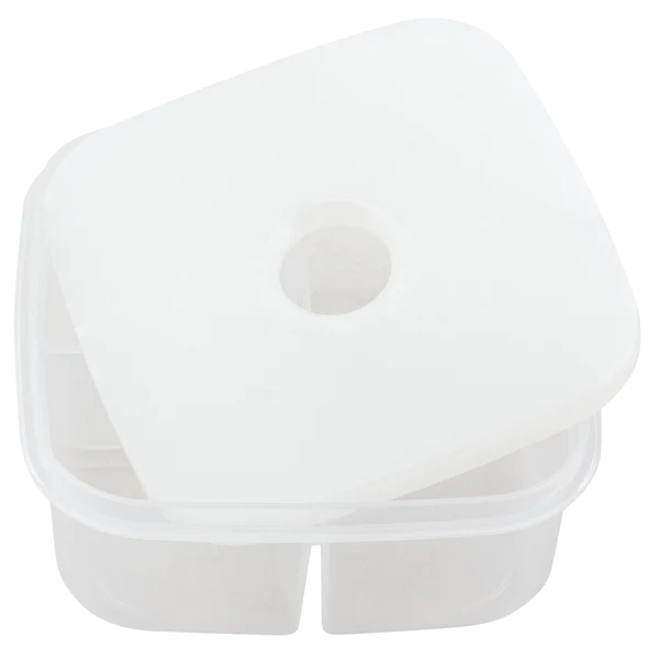 Snack Box With Ice Pack - Dino