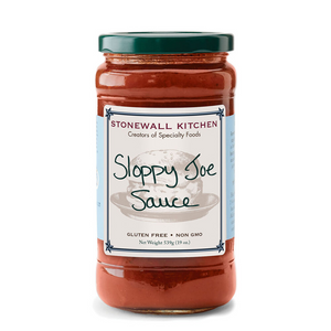 Sloppy Joe Simmering Sauce 19oz