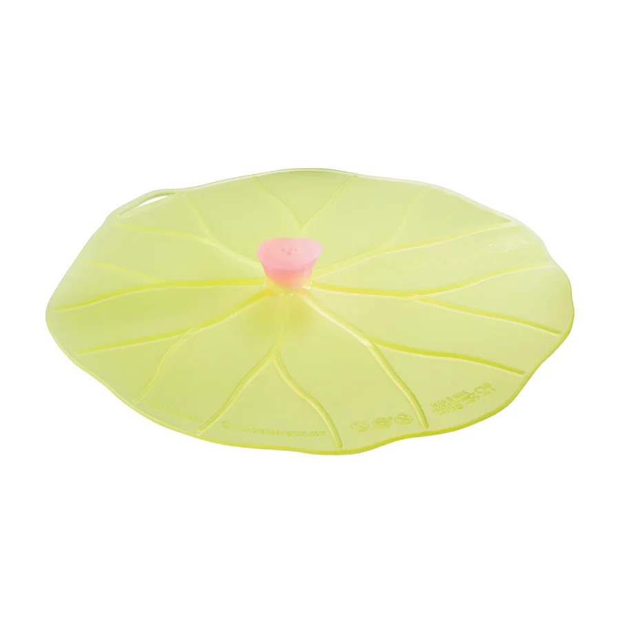 Lilypad Airtight Lid 11"