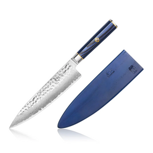 KITA 8" Chef's Knife with Sheath