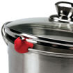 Silicone Lid Lifters - Farm Animals (Set of 3)