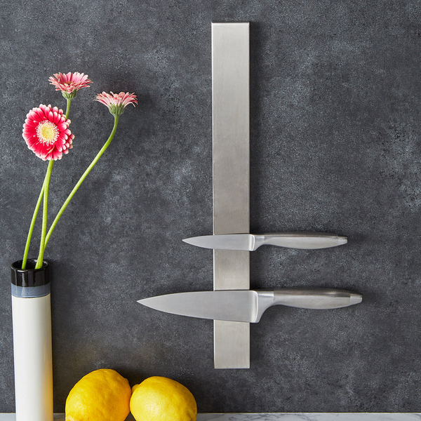 10" Endurance Deluxe Magnetic Knife Bar