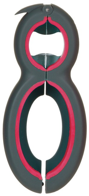 6-in-1 Multi Opener