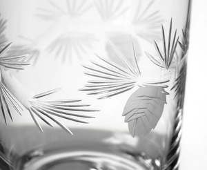 Icy Pine Rolf Glass