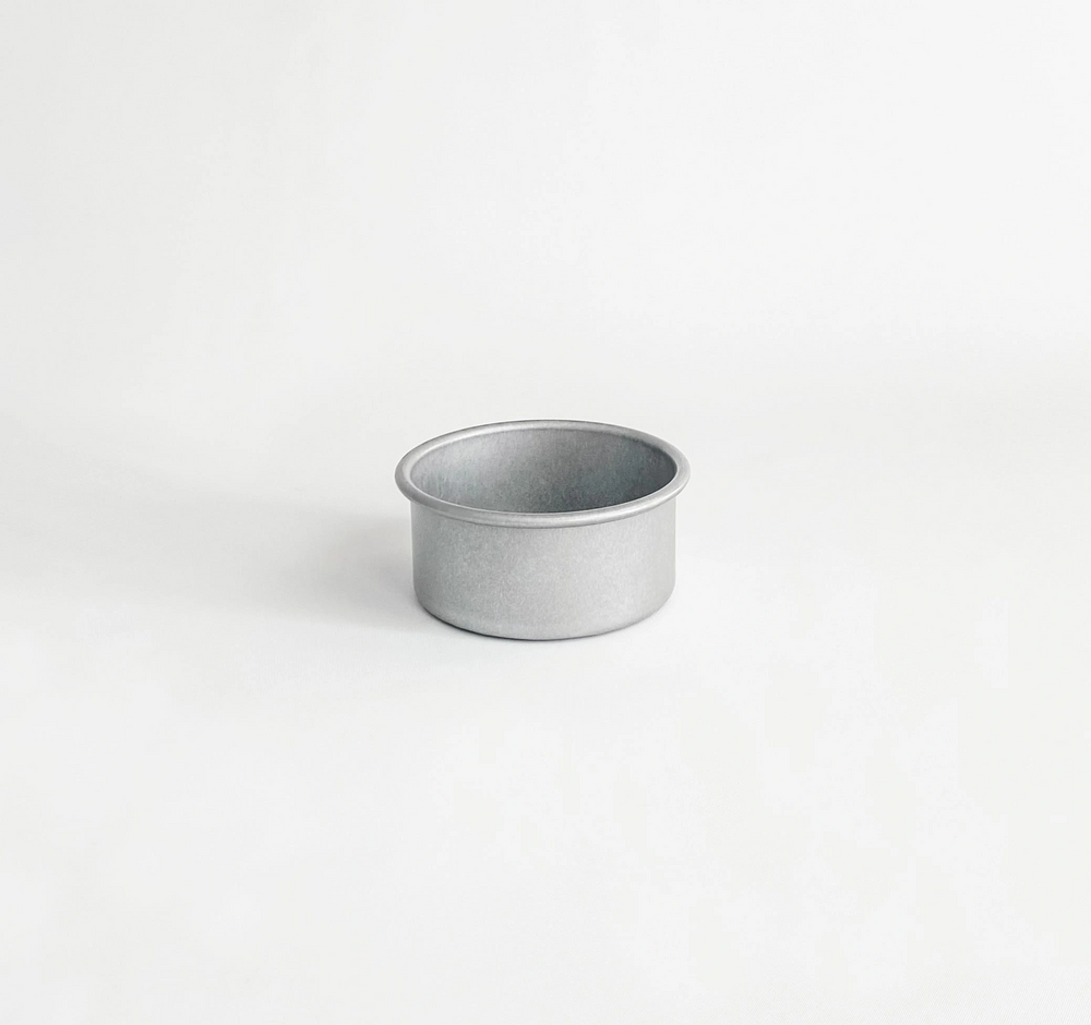 Round Cake Pan 4x2