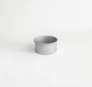 Round Cake Pan 4x2