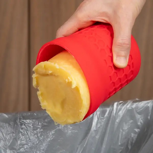 Silicone Grease Keeper