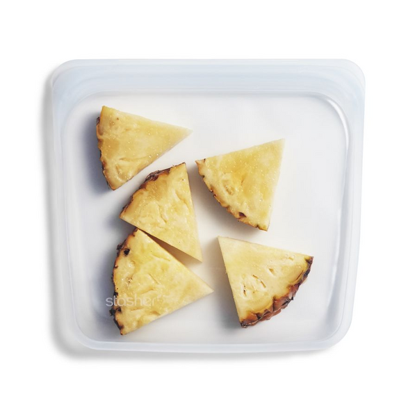 Sandwich Bag - Clear