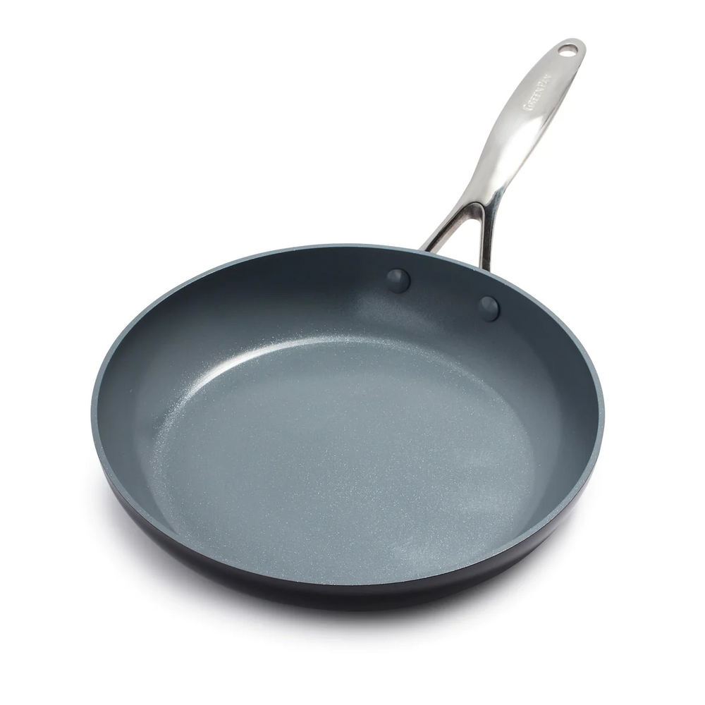 Greenpan Valencia Pro Ceramic Nonstick 10" Frypan