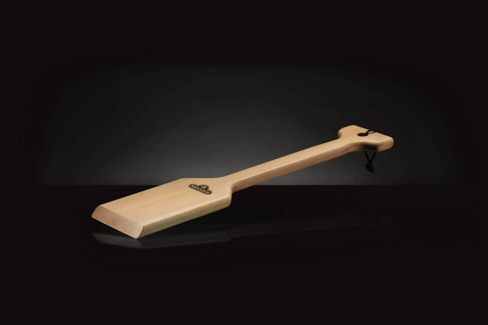 Cedar Grid Scraper
