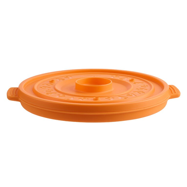 Collapsible Tortilla Warmer
