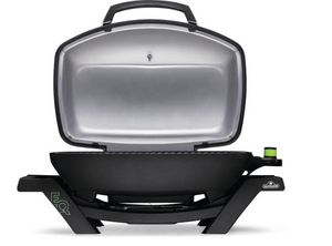 TRAVELQ PRO285E Portable Electric Grill