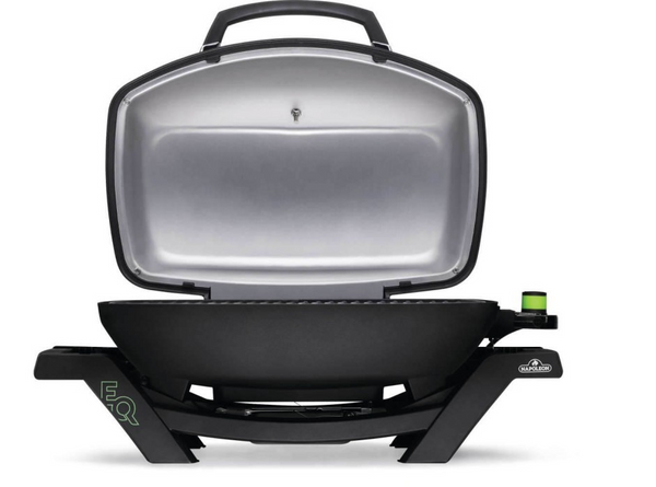 TRAVELQ PRO285E Portable Electric Grill