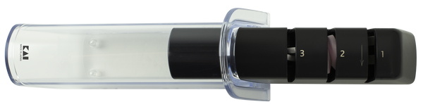 Ceramic Diamond Pull Sharpener