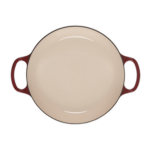 Le Creuset, Rhone, 3.5qt., Signature Braiser