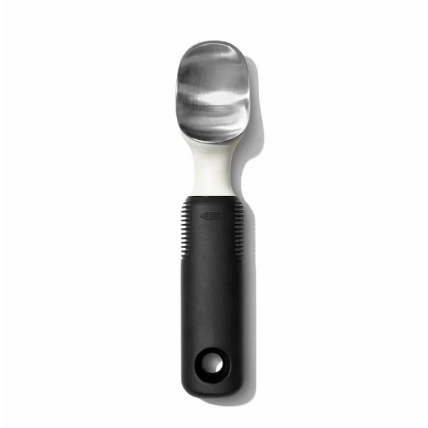 Classic Ice Cream Scoop