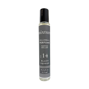Rollerball Eau De Parfum | No 14 Black Pepper