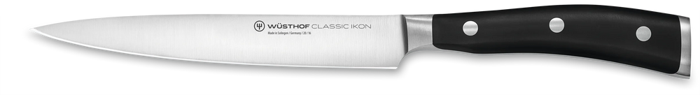 Classic Ikon 6" Utility Knife