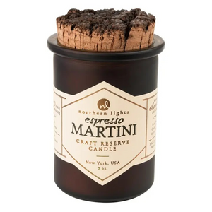 Reserve Spirit Candle Espresso Martini 5oz